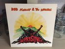 Bob Marley & The Wailers - Uprising - 1980 Island Records Vinyl LP Album EX