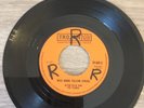 Alton Ellis - Wise Birds Follow Spring, 7” vinyl reggae 1967 UK (Trojan) TR 009