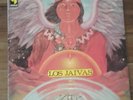 LOS JAIVAS EL INDIO LABEL SONOPRESSE MINT FRENCH PRESS CHILE PSYCH PROG
