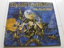 Iron Maiden - Live After Death 2xLP, Album