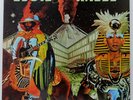 EDDIE HAZEL Game Dames & Guitar Thangs LP vinyl UK 2016 Be With NEW  funkadelic
