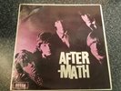 The Rolling Stones Aftermath UK 1st Mono LP EX/VG+