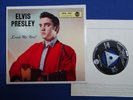 ELVIS PRESLEY - Treat Me Nice EPA-9541 2nd german EP s5