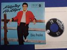 ELVIS PRESLEY - Playing For Keeps EPA-9561 2nd german EP s7
