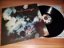 The Cure - Disintegration LP with OIS in Near Mint Original 1.st press UK FIXH14
