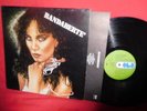 LOREDANA BERTE' Bandabertè LP 1979 MINT- Italy First pressing G/f cover + Inner