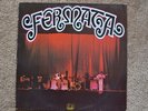 Vinyl. FERMATA:  . 1975. Jazz-Rock Slowakei. Original Opus Recording 27 850