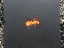 Prodigy - Invaders Must Die Book (Ultra-rare Promo Copy)