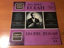 Leonid Kogan - Conductor G. Rozhdestvensky. N 14. 2 LPs. Mint