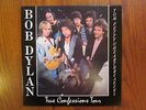 Bob Dylan Tom Petty & the Heartbreakers 2LP True Confessions Tour (Osaka 3/5/86)