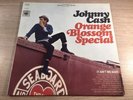 LP Columbia ?– CS 9109 Johnny Cash ?– Orange Blossom Special US VINYL