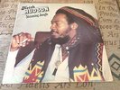 Keith Hudson Steaming Jungle Rare Killer UK Roots LP