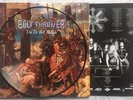 BOLT THROWER - THE IVTH CRUSADE (1992/2006) PIC DISC LIMITED EDITION asphyx
