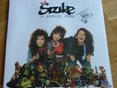 Sizike - U Zemlji ?uda  LP  + Data  ++ Minimal ++ Synth  ++ Wave +++ Italo-Disco