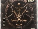 SLAYER - DIVINE INTERVENTION (1994) LP *SEALED* SUPER RARE  anthrax pantera