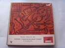 Samuil FEINBERG -Bach Well Tempered Clavier - complete 6LP