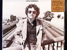 NIMBUS SUPERCUT  LP   RANDY NEWMAN  * SEALED *  LITTLE CRIMINALS  UK  Audiophile