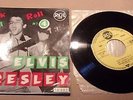 RARE 45T EP 7’ or. Elvis Presley ?– Rock And Roll N°4 RCA 75347