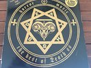 Death SS ?– Horror Music - The Best Of Death SS 2XLP  Lucifer Rising