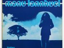 MANU LANN HUEL SIGNED breizh celtic acid folk psych french 1977 iris IRS 3207 LP