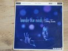SAMMY TURNER,, LAVENDER BLUE MOODS,, Original 1960 LONDON label LP. RARE.