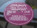 The Coasters GREATEST HITS UK LP 1st Press London HA-K 2237 NEAR MINT AUDIO