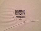 H2O Nothing To Prove Test Press 14/25 Bridge 9 Vinyl