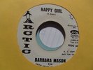 BARBARA MASON  