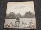 GEORGE HARRISON All Things Must Pass LP 3xLP APPLE STCH 639 EXC/with Poster