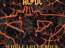 AC/DC ?– WHOLE LOTTA ROCK  CODA  CPLVNY173  NEW VINYL