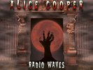 ALICE COOPER - RADIO WAVES 1975-1979  CODA  CPLVNY194  NEW VINYL