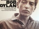 BOB DYLAN - THE TIMES THEY ARE A-CHANGIN'  88985344321  NEW VINYL