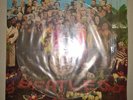 The Beatles Sgt. Pepper's Lonely Hearts Club Band Picture Disc Vinyl Album