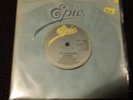The Stranglers  -  Paradise  -  ( Irish Pressing ) - 7 Vinyl Single