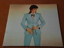 DAVID BOWIE:UNRELEASED DEMOS 1966-1970.1LP.RARE PICTURE DISC.EMI JAPAN.RARE.MINT