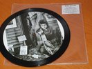 BOB DYLAN:LONDON,UK.2005.10¨INCH PICTURE DISC.TEST PRESSING,ONE COPY, MINT.