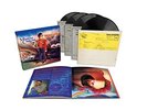 Marillion Misplaced Childhood (Super Deluxe Edition) 4 LPs Box Vinyl 2017