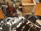 Tom Petty And The Heartbreakers:Hard Promises LP 1981 Vinyl LP Hard inner insert