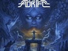 SPIRIT ADRIFT - Curse of Conception (NEW*LIM.150 GOLD/BLUE VINYL*PALLBEARER)