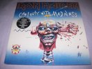 IRON MAIDEN-CAN I PLAY WITH  MADNESS+THE EVIL THAT MEN DO THE FIRST TEN YEARS