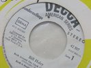 RAREST  Bill Haley Stereo EP for german record club   mint - / orig. cover