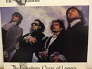 The Damned - Legendary Curse of Lemora - Double LP Record Punk