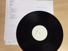 Samson – Head On (RARE VINYL TEST PRESSING)
