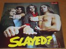 SLADE : SLAYED?.1LP.ORIGINAL POLYDOR RECORDS.UK.1972.A1-B1.MINT.