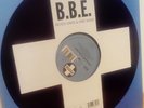 BBE SEVEN DAYS AND ONE WEEK 12 INCH VINYL TRANCE RECORD POSTIVA