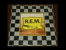 R.E.M (out of time ) ECUADOR PRESSING 12