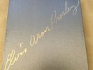 Elvis Aron Presley 1955-80 25th Anniversary Elvis Presley 8 LP Set RCA EAP-3699