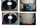 ERIC DOLPHY -BLUE NOTE MONO BLP 4163-OUT TO LUNCH-VAN GELDER STAMPED-EAR