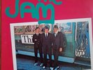 The Jam - The Bitterest Split - Live LP.  Vinyl.  Paul Weller.
