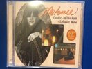 MELANIE TWO DISCS.CANDLES IN THE RAIN. /. LEFTOVER WINE. 60 th BIRTHDAY EDITION.